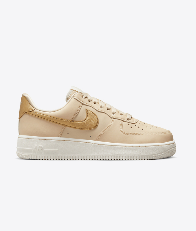 W Air Force 1 '07 Ess Trnd