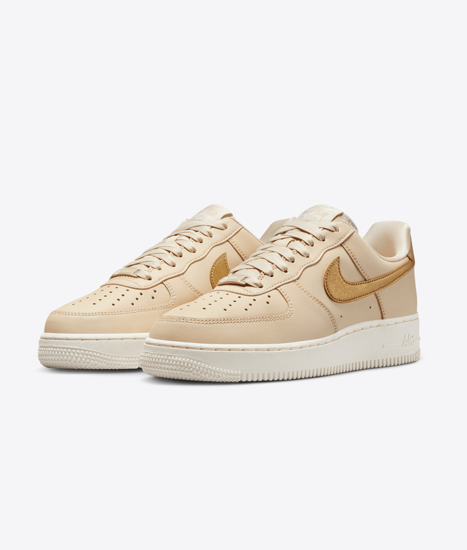 W Air Force 1 '07 Ess Trnd