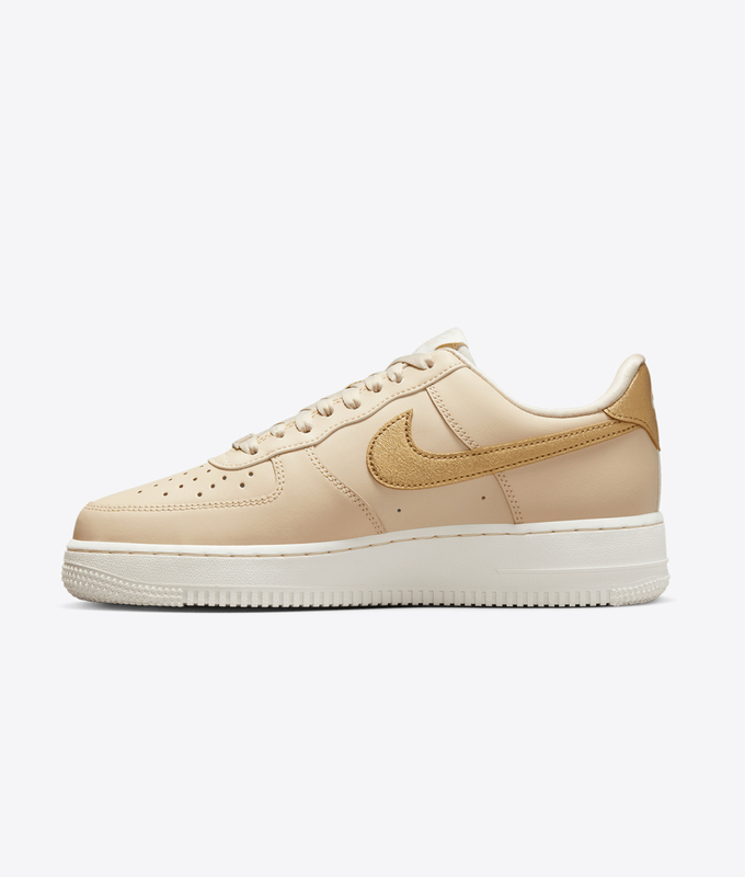 W Air Force 1 '07 Ess Trnd