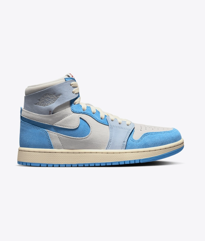 W Air Jordan 1 Zm Air Cmft 2