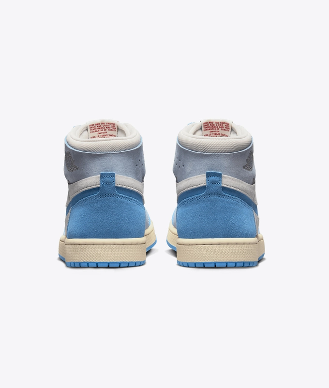 W Air Jordan 1 Zm Air Cmft 2