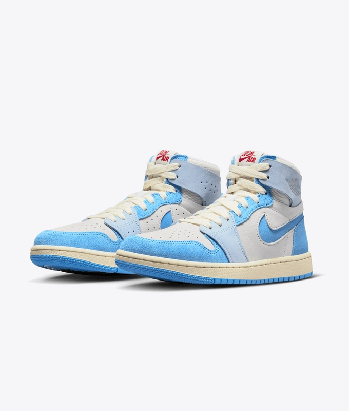 W Air Jordan 1 Zm Air Cmft 2