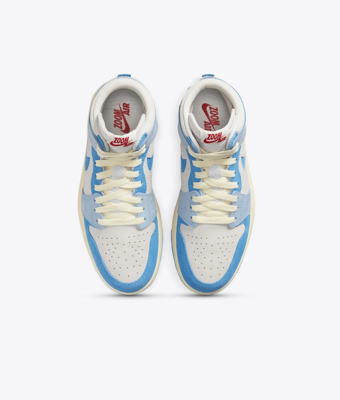 W Air Jordan 1 Zm Air Cmft 2