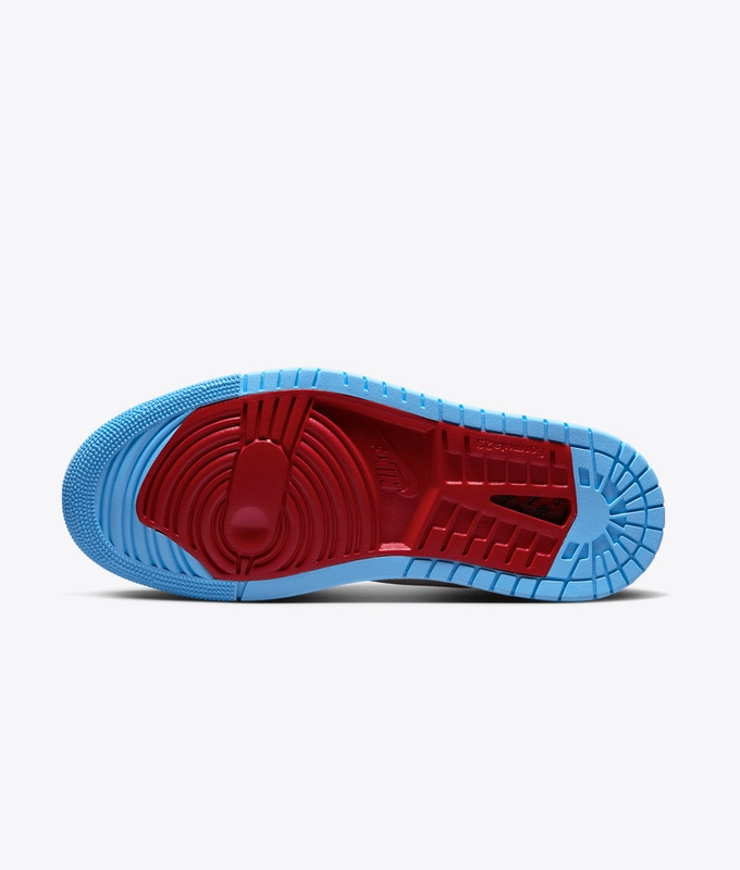 W Air Jordan 1 Zm Air Cmft 2