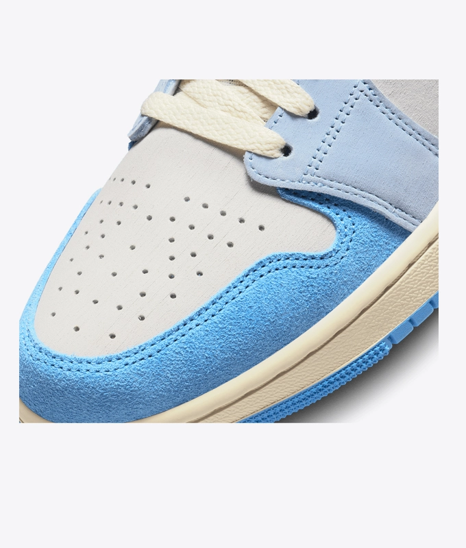 W Air Jordan 1 Zm Air Cmft 2