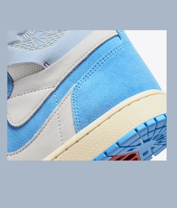 W Air Jordan 1 Zm Air Cmft 2