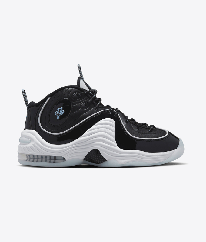 Air Penny Ii