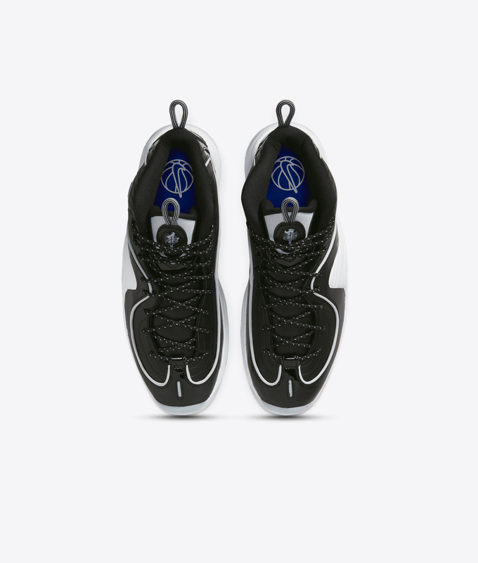 Air Penny Ii