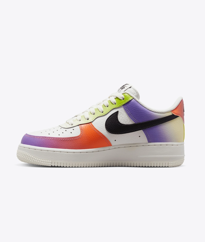 Wmns Air Force 1 Lo '07