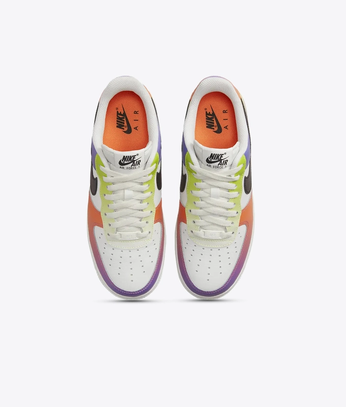 Wmns Air Force 1 Lo '07