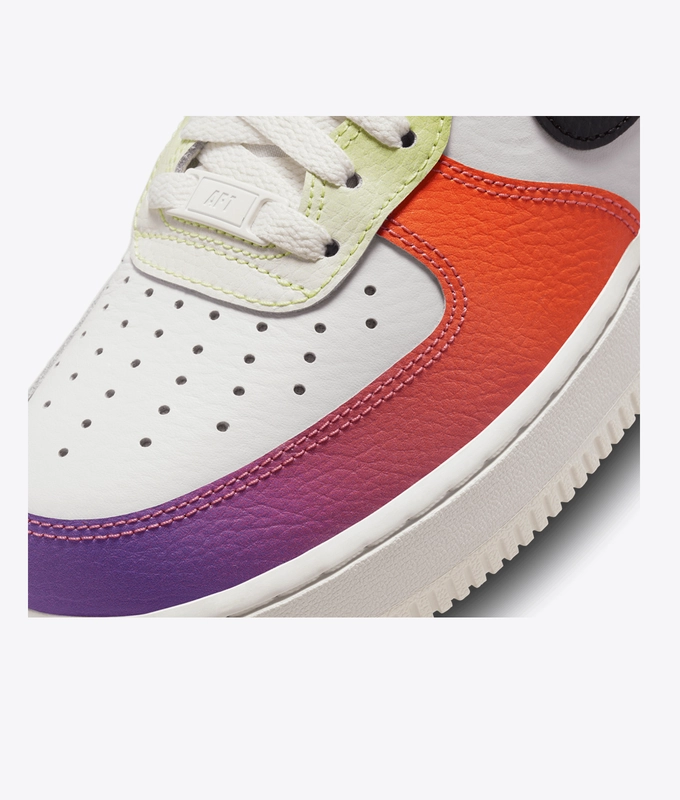 Wmns Air Force 1 Lo '07