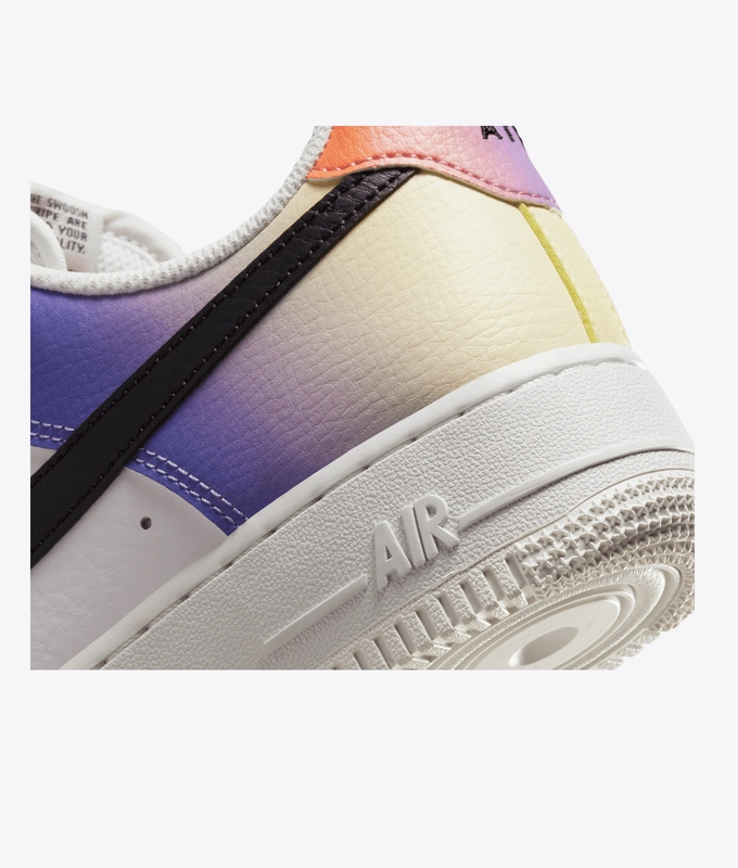 Wmns Air Force 1 Lo '07
