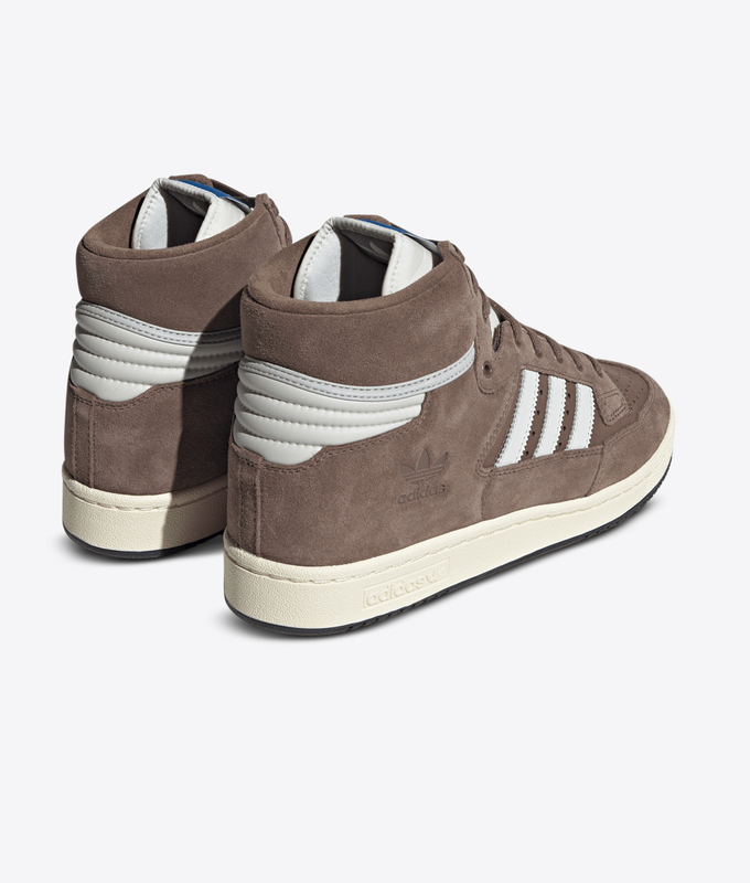 Centennial 85 Hi