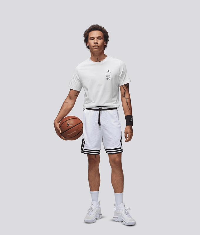M J Df Sprt Dmnd Short