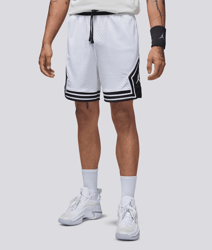 M J Df Sprt Dmnd Short