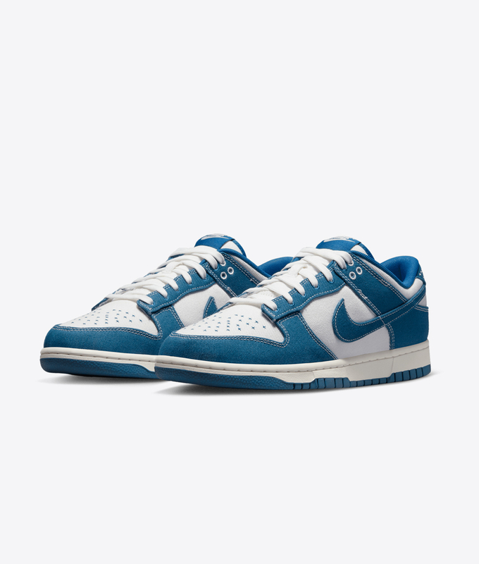 Dunk Low Retro Se