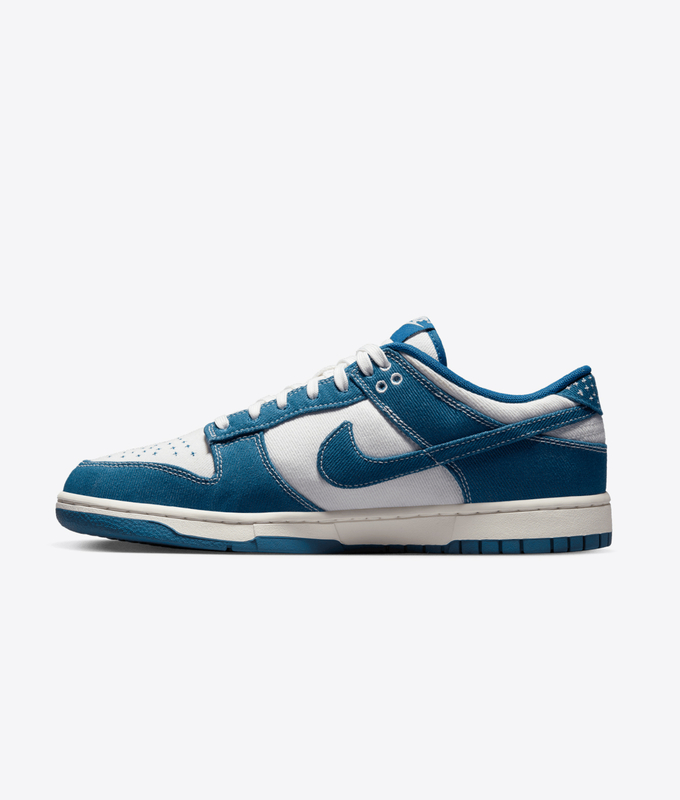 Dunk Low Retro Se