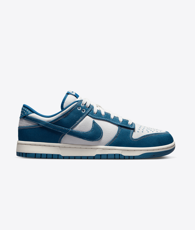 Dunk Low Retro Se