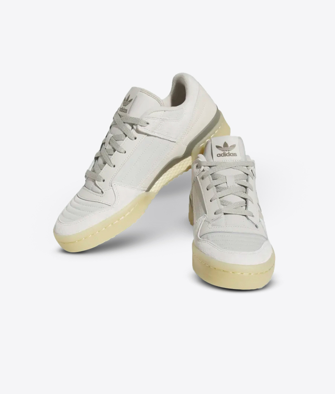 Forum Low Cl