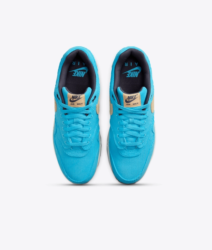 Air Max 1 Corduroy