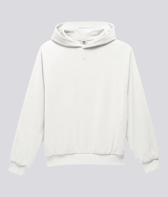 One Vel Hoody
