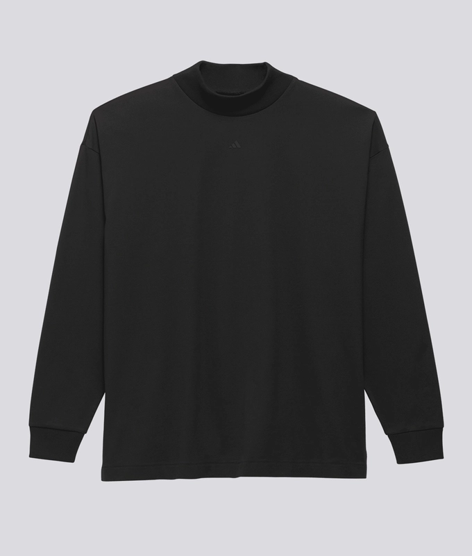 One Bb L/S Tee