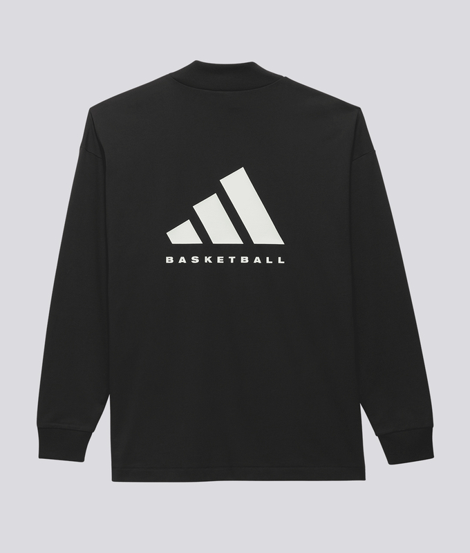 One Bb L/S Tee