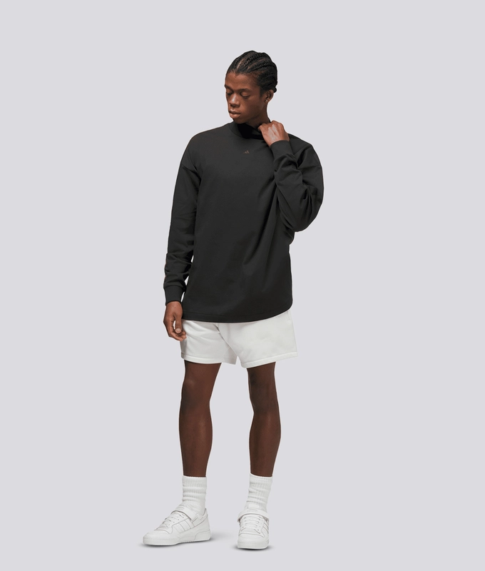 One Bb L/S Tee