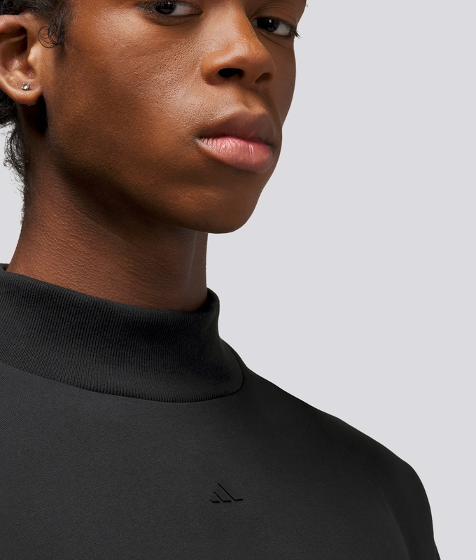 One Bb L/S Tee