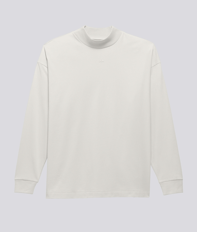 One Bb L/S Tee