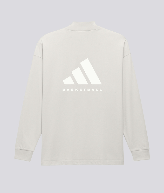 One Bb L/S Tee