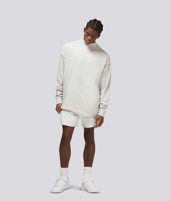 One Bb L/S Tee