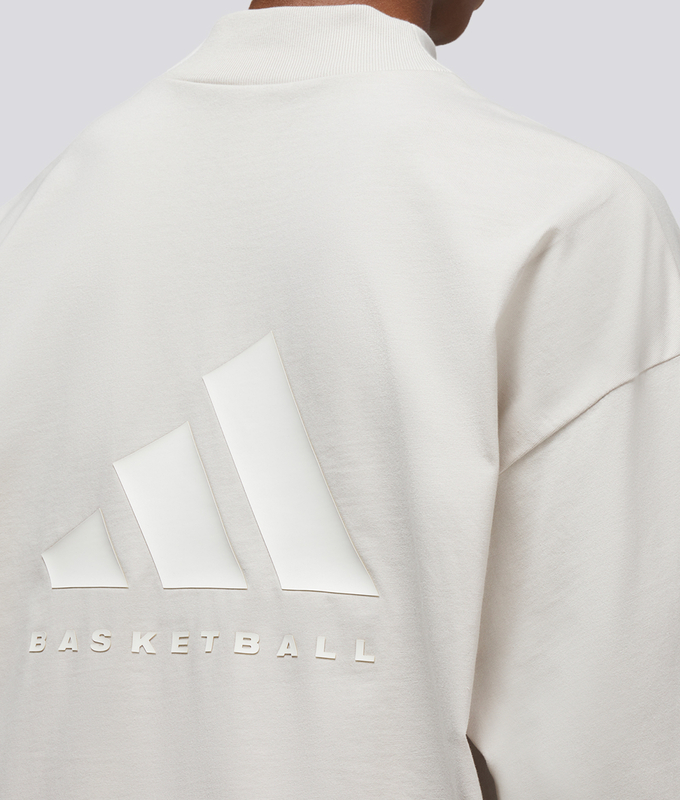 One Bb L/S Tee
