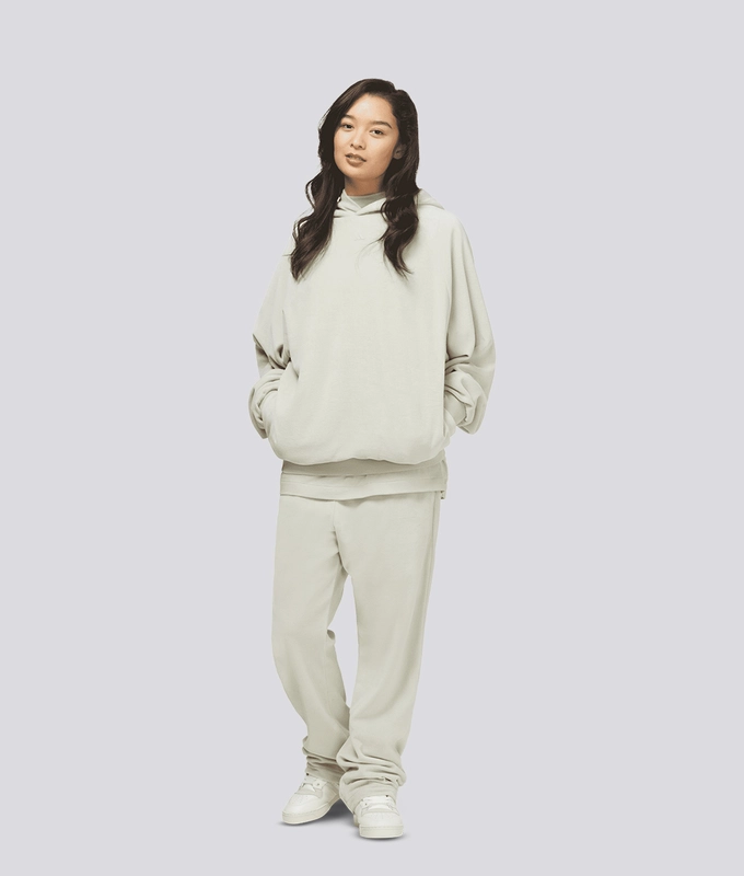 One Vel Hoody