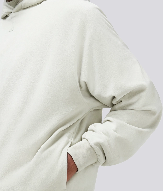 One Vel Hoody