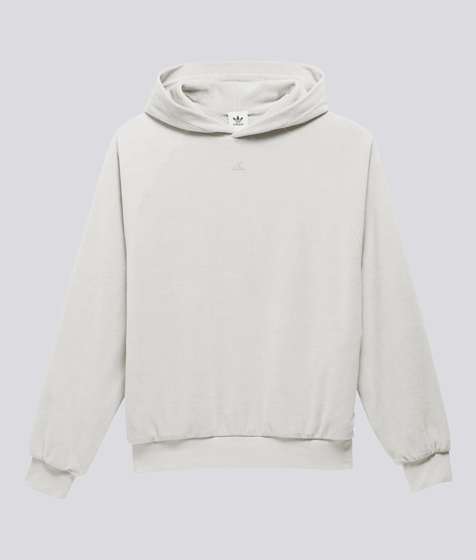 One Vel Hoody