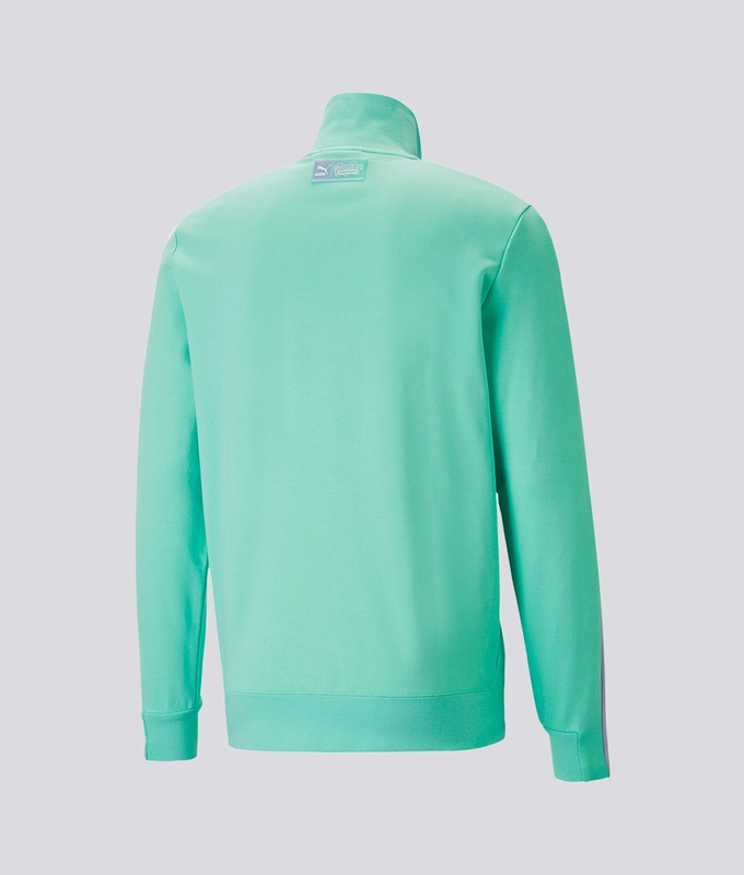 Puma X Spongebob T7 Jacket Tr