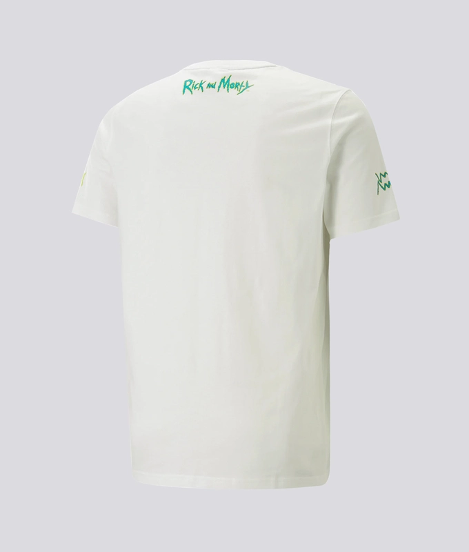 Pickle Rick Tee