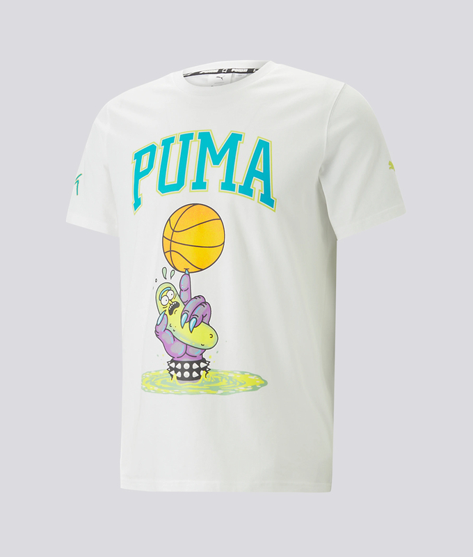 Pickle Rick Tee