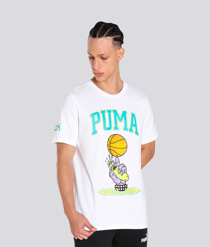 Pickle Rick Tee