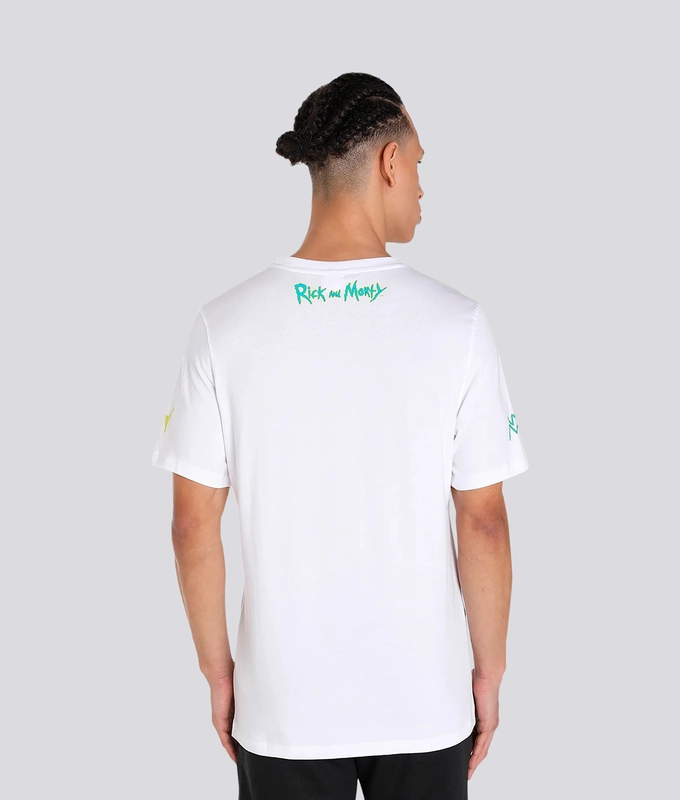 Pickle Rick Tee