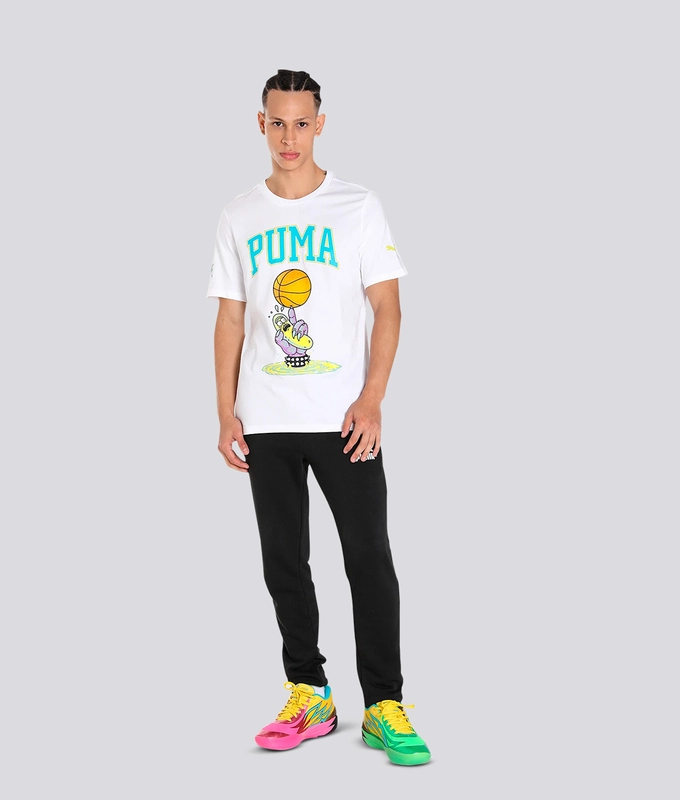 Pickle Rick Tee