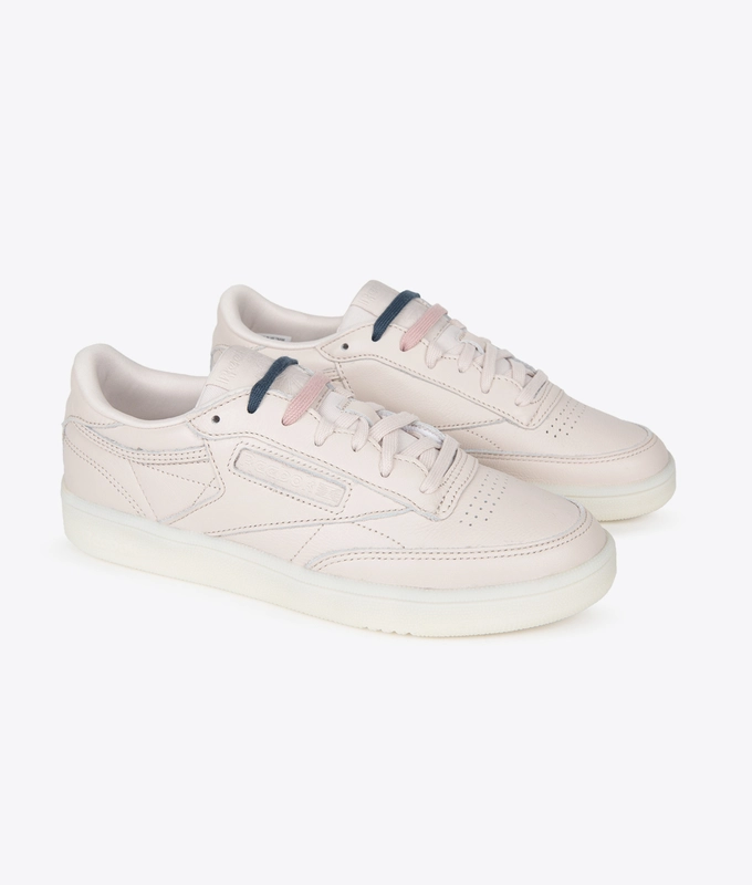 CLUB C 85 FACE 'MOONWHITE'