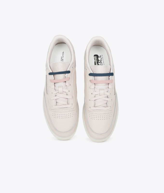 CLUB C 85 FACE 'MOONWHITE'