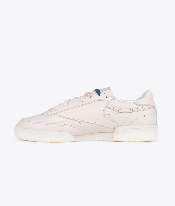 CLUB C 85 FACE 'MOONWHITE'