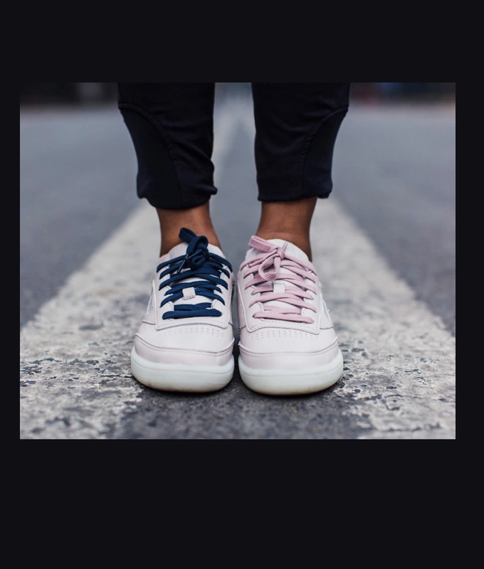 CLUB C 85 FACE 'MOONWHITE'