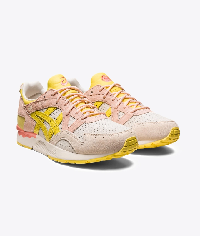 Gel-Lyte V