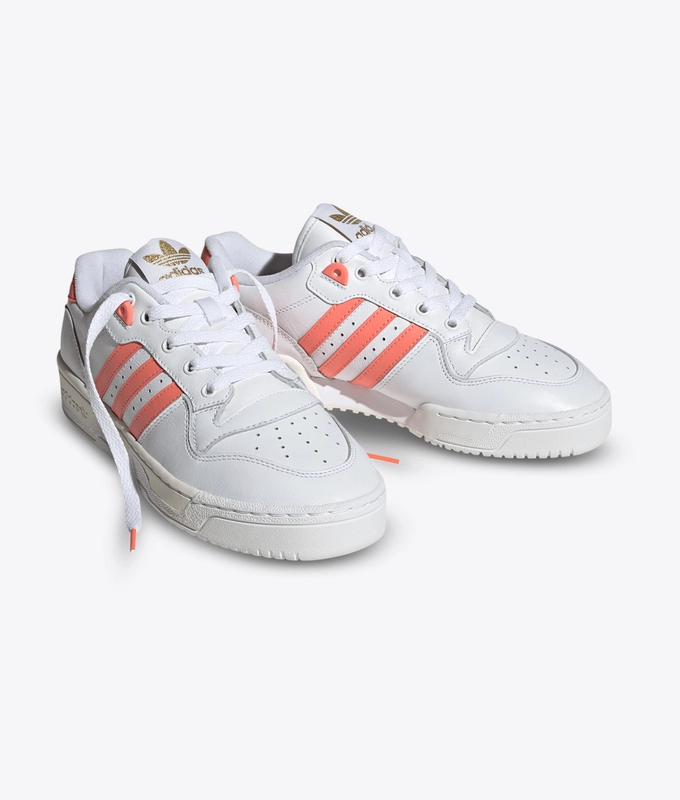 Rivalry Low W