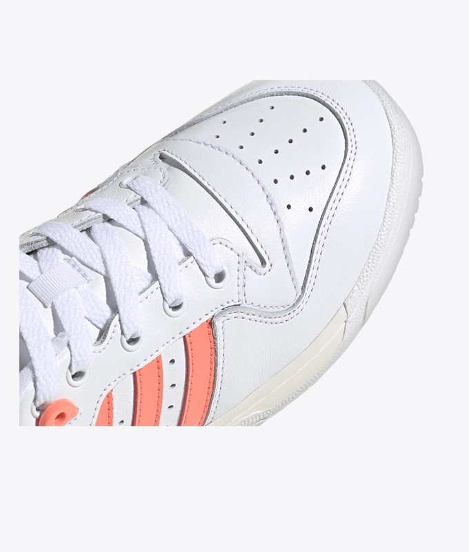 Rivalry Low W