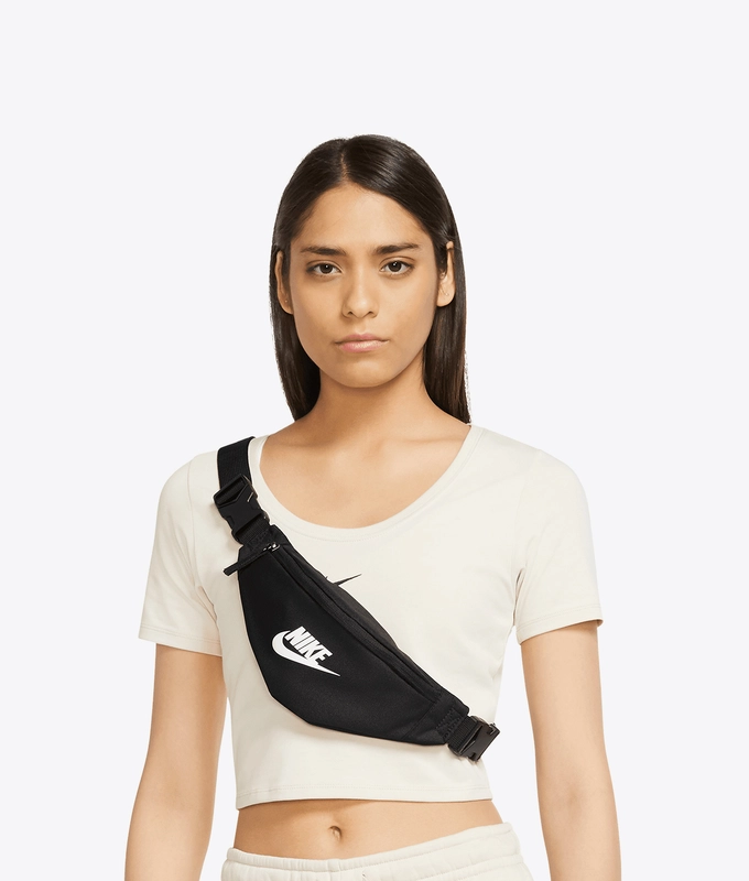 Heritage Waistpack Bag